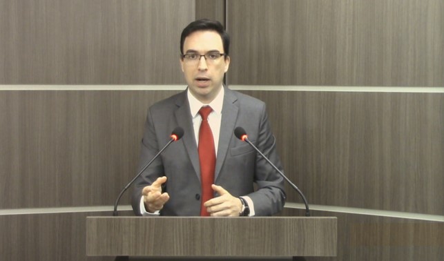 Marcelo Fischer