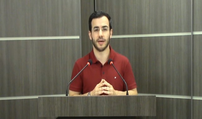 Pedro Santos Fernandes