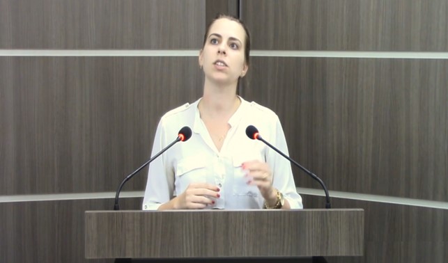 Priscilla Ramineli Leite Pereira