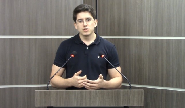 Raynner Sales de Meira