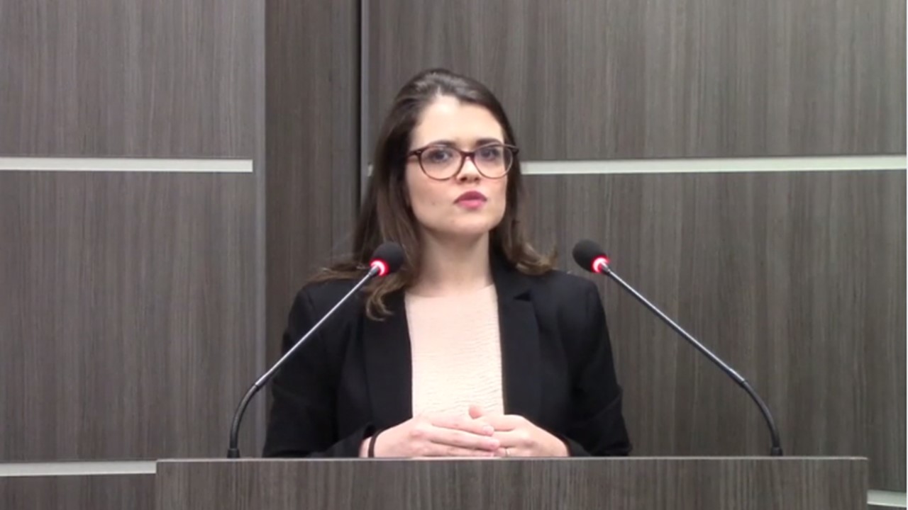 Bárbara Bisogno Paz