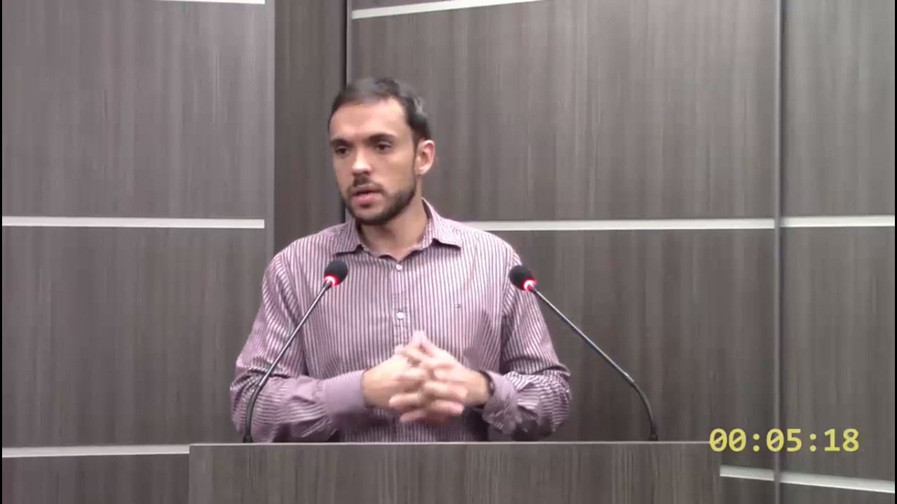 Gabriel de Moraes Vieira
