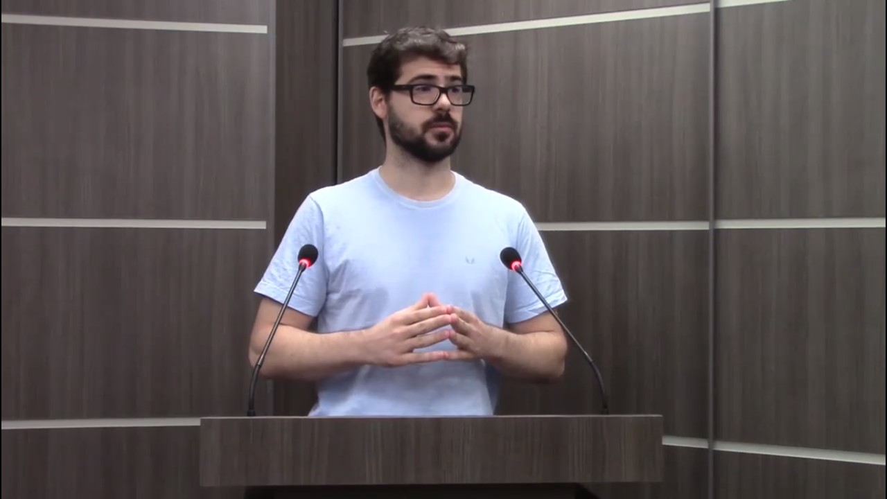 Renan Loss