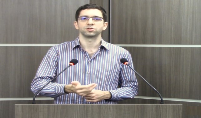 Vitor Hugo Chiuzuli