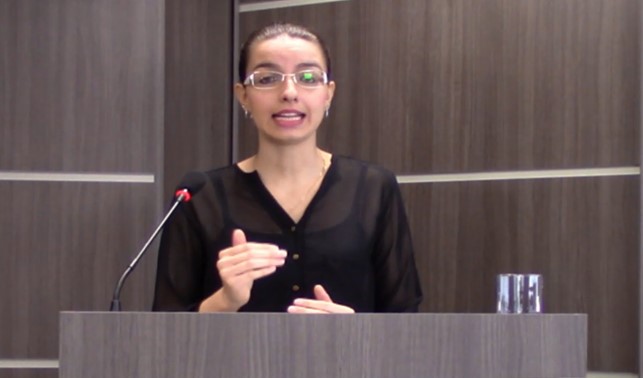 Carolina Renée Pizzini Weitkiewic