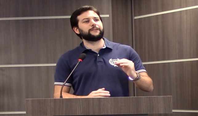 Fernando Consul