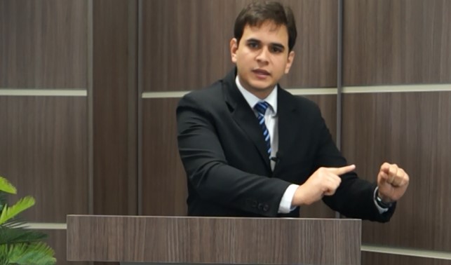 Gabriel Saad