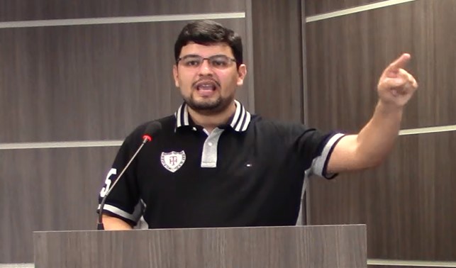 Raphael Guimarães