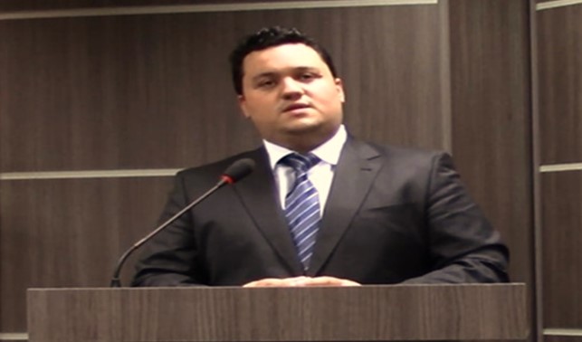 Rodrigo Mendonça