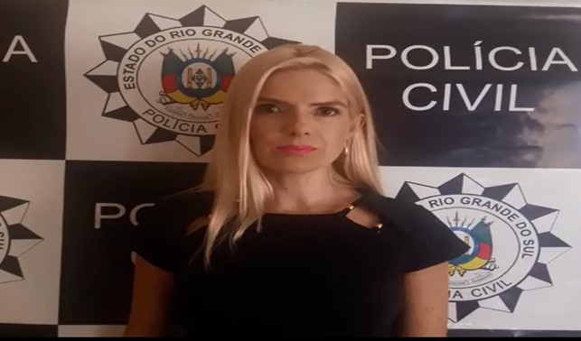 Sabrina Doris Teixeira