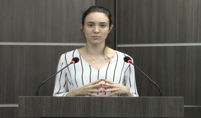 Andréia Bassanezi dos Santos