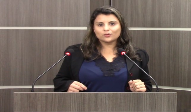 Bibiana Veríssimo Bernardes