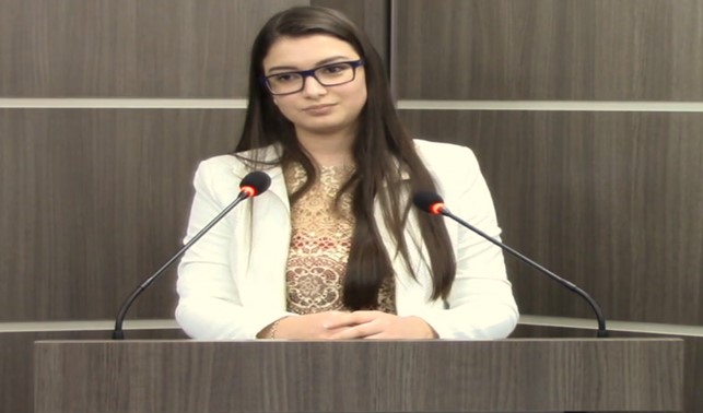 Jennifer Borchartt Coelho