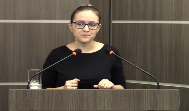 Letícia Silveira Seerig