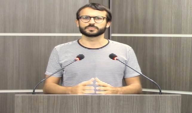 Antônio Trevisan Fregapane