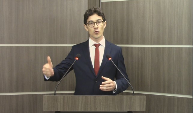 Gabriel Munhoz Capelani