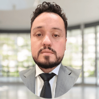 Rodrigo Mendonça Pinto dos Santos