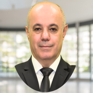 Davi André Costa Silva